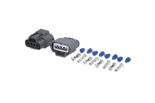 Peugeot Electrical Air Pressure Sensor Connector 18pc