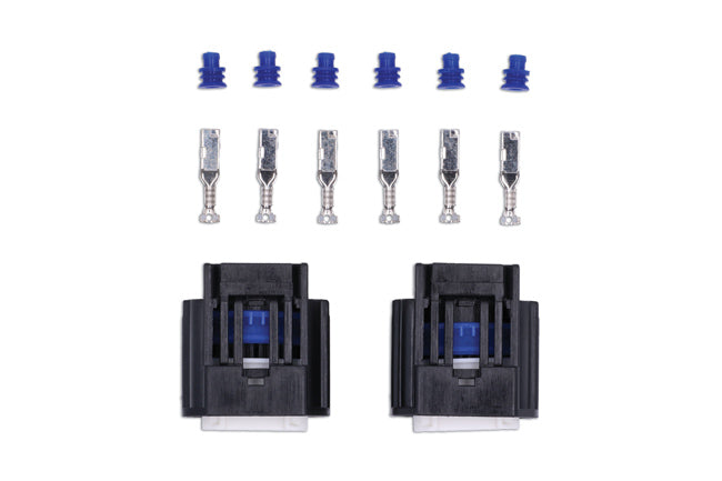 Volvo Electric Power Steering Pump Connector 10pc