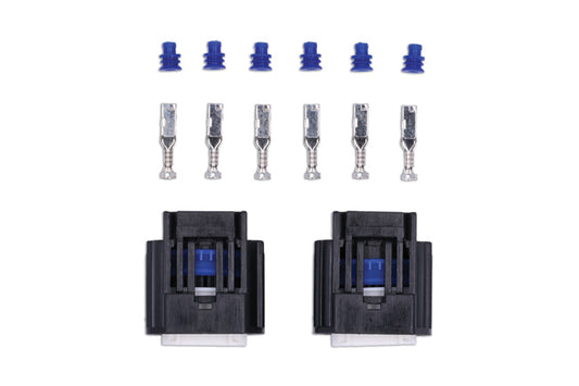 Volvo Electric Power Steering Pump Connector 10pc