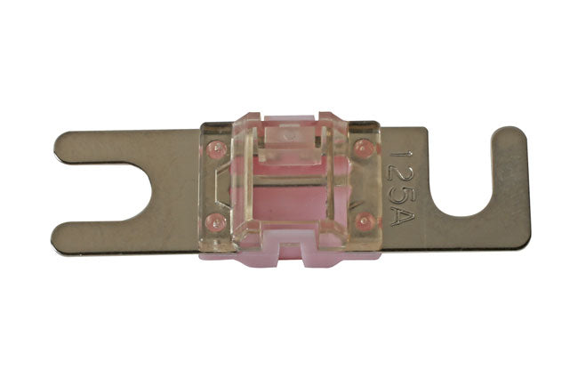 Midi Fuses, Open Ended 125A 2pc