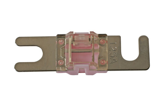 Midi Fuses, Open Ended 125A 2pc