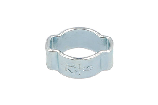 Double Ear “O” Clip 7/16" (9-12mm) 20pc