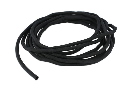 Wraparound Braided Sleeving 5.0mm x 5m