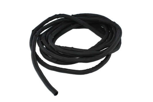 Wraparound Braided Sleeving 8.0mm x 5m