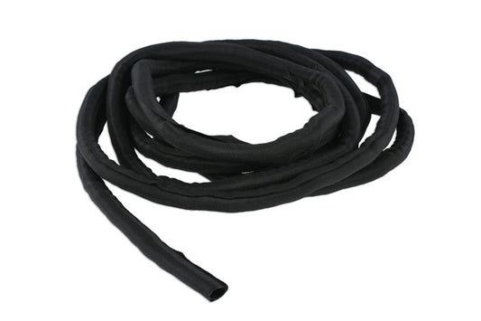 Wraparound Braided Sleeving 13.0mm x 4m