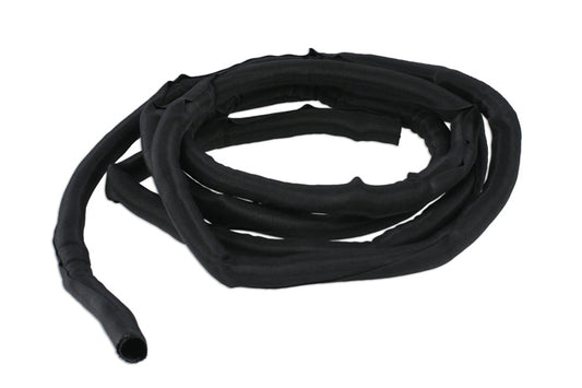 Wraparound Braided Sleeving 16.0mm x 3m