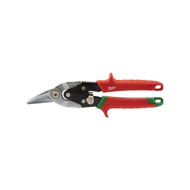 Milwaukee Right Cut Metal Snips - 1pc