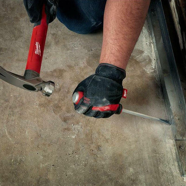 Tri-lobe Demolition Screwdriver Set All Metal Core By Milwaukee