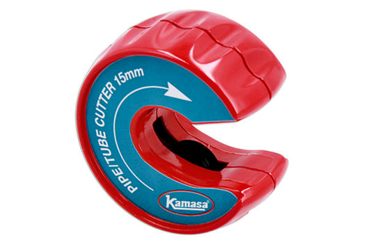 Pipe Cutter 15mm