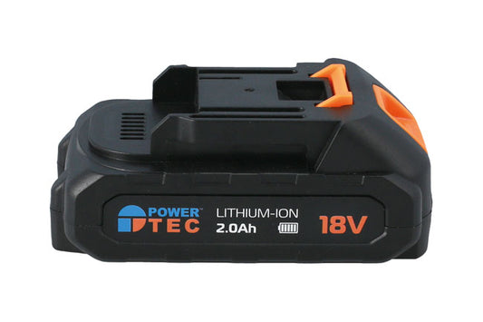 18V Battery - for 92663 Cordless Glue Gun