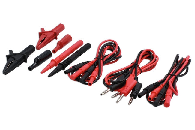 Multi Meter Accessory Set – DF Tools