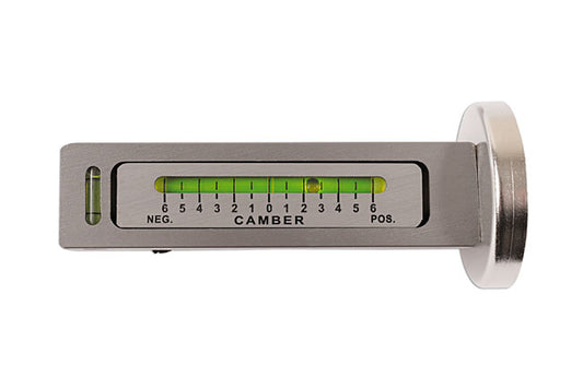 Trakrite Camber Gauge