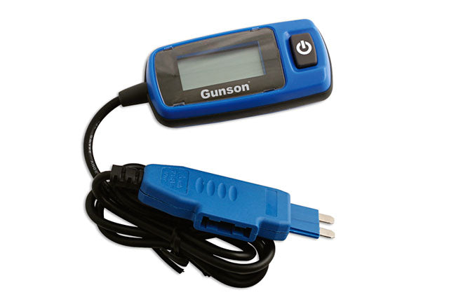 Automotive Current Tester