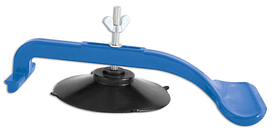 Suction Clamp Set 6pc