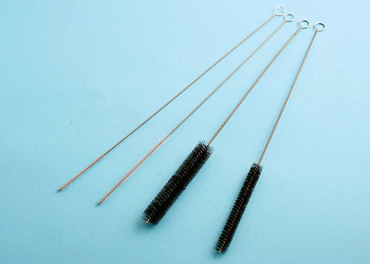 Engine Cleaning Brushes Set - 4pc