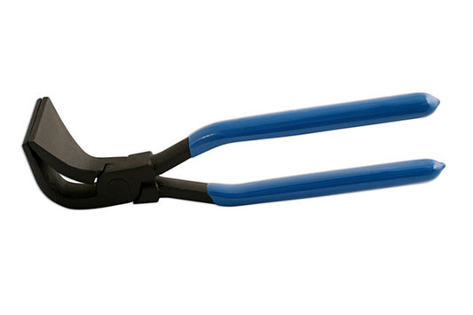 Hand Seamer 90 Degree Head