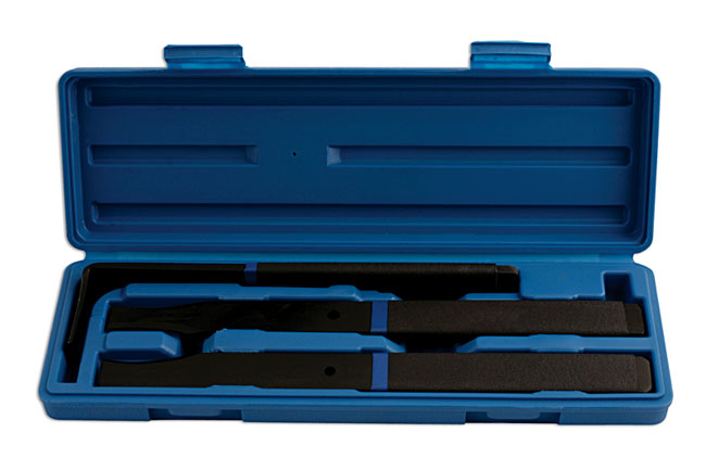 Seam Buster Set - 3pc