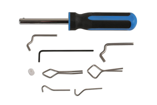 Windscreen Installation Tool Set