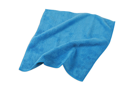 Microfibre Cloth 400 x 400mm