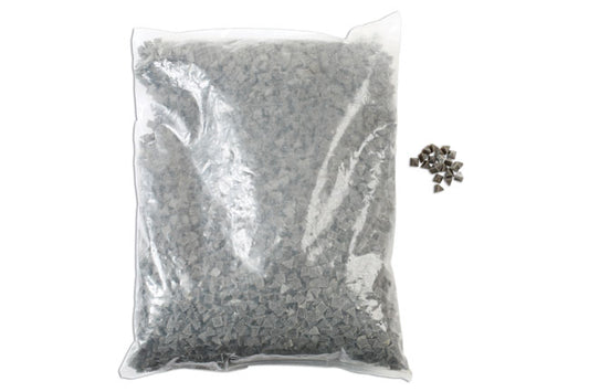 Brown Resin Media 1kg