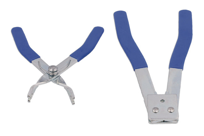 Fitting And Crimping Kit 2pc