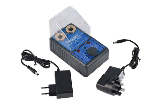 Spark Plug Tester