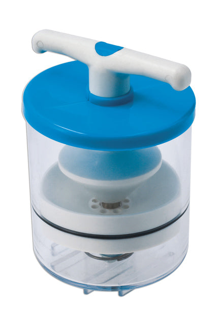 Portable Bearing Grease Packer