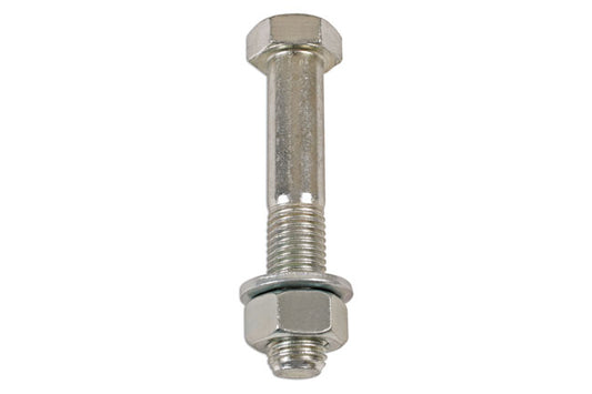 90mm Clamp Bolt/Nut