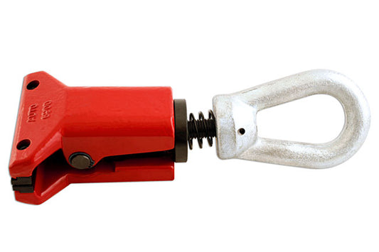 Self Lock Clamp - 100mm