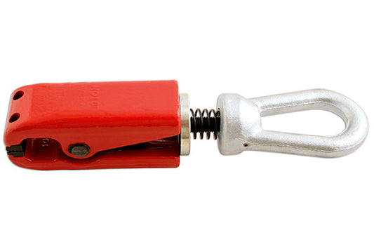 Self Lock Maxi Clamp - 60mm