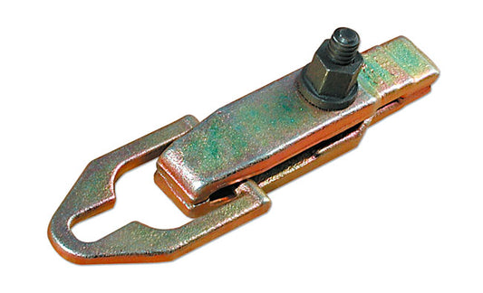 Duck Bill Clamp - 30mm