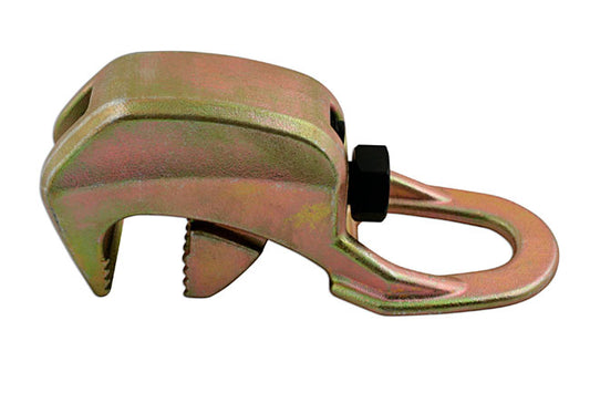 Tight Opening Clamp - 38mm