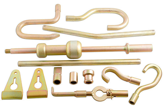 Monster Slide Kit 7.5KG