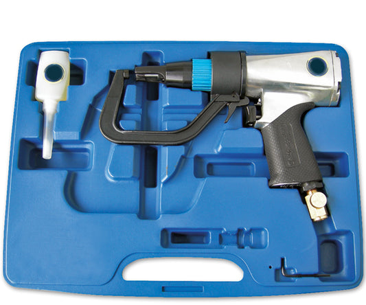 Boron Spot Weld Drill Kit