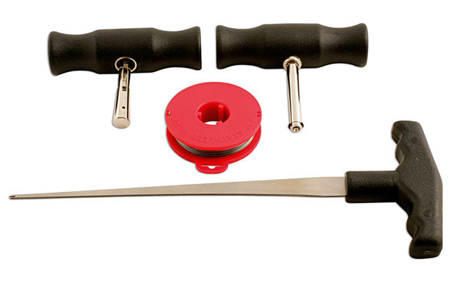Glass Removal Kit