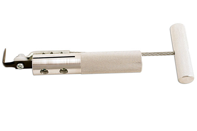 Vehicle Glass Removal Tool