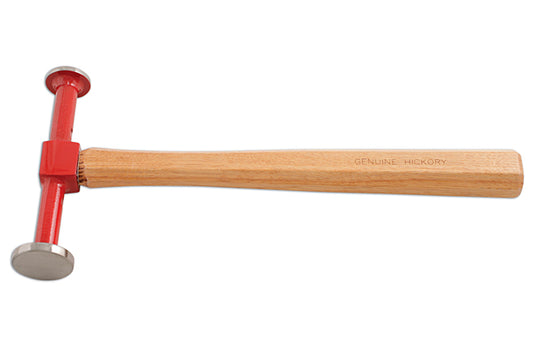 Long Finish Hammer