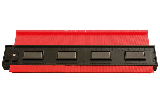 Panel & Image Profiler