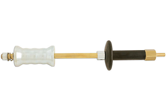 Slide Hammer for Spotter