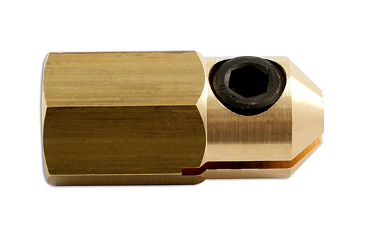 Holder for 3 point electrode