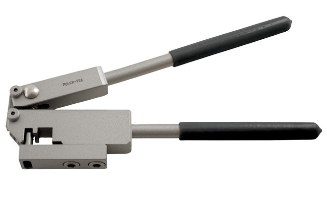 Oblong Hole Punch 6mm x 20mm