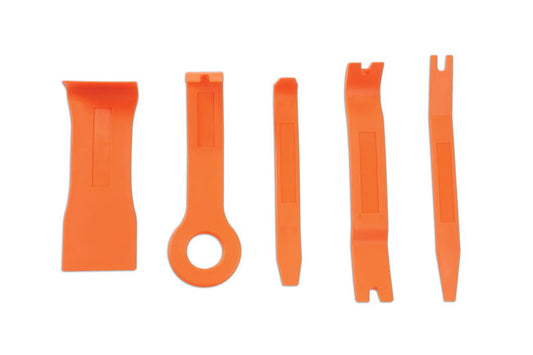 Trim Remover Set 5pc