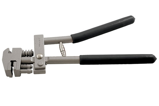 Flanger & Hole Punch