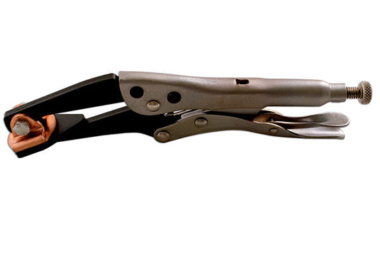Plugweld Pliers