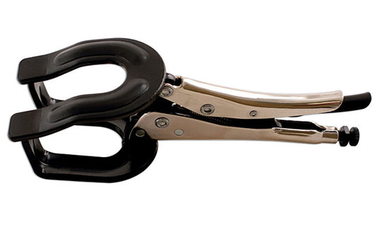 U-Shaped Welding Clamp