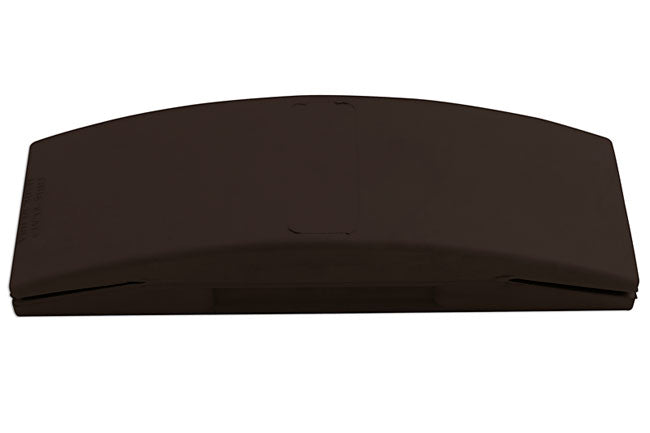 Rubber Sanding Block, Large