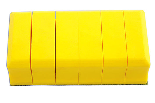 Flexi Horizontal Sanding Block