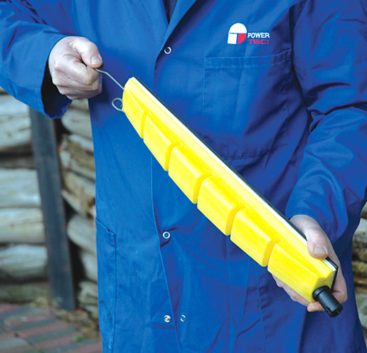 Long Flexi Sanding File