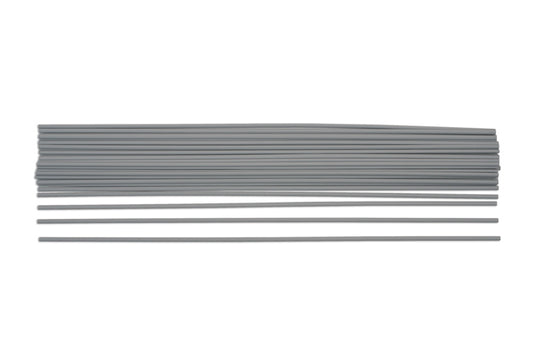 TPO Rod 3mm dia. x 300mm 30pc