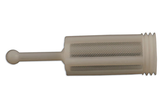 Gravity Feed Gun Filters 5pc